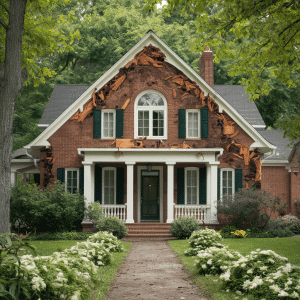 How Did Termites Get In My Home