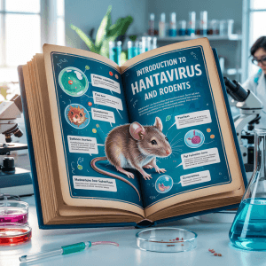 Introduction to Hantavirus and Rodents