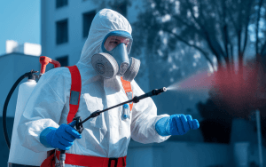 fumigation south florida